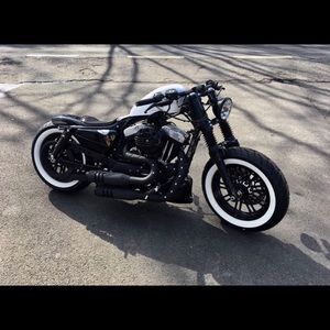 Meet your Posher, Luis